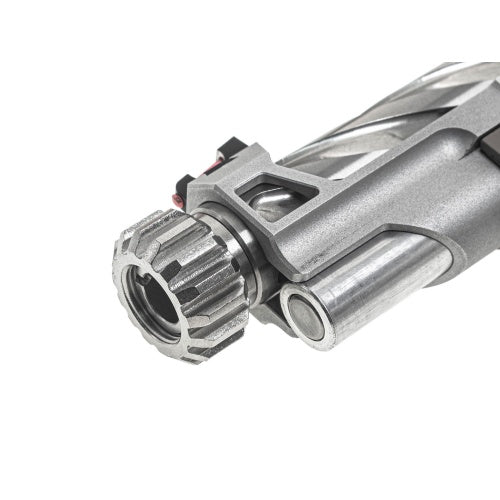 CowCow A02 Silencer Adapter - ssairsoft