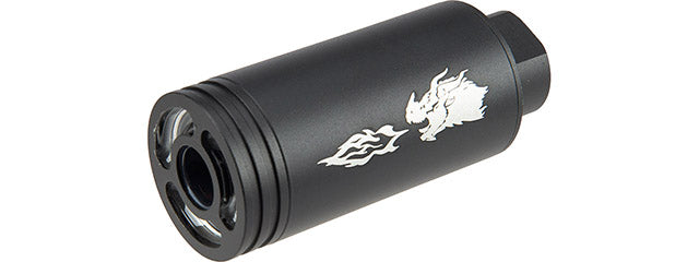 Spitfire Tracer Unit with Flame Effect 14mm CCW (Style: Spitting Dragon ...