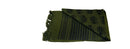 Lancer Tactical Shemagh, Grenade Pattern, OD Green - ssairsoft