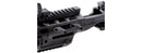 G-Series Pistol Carbine Conversion Kit (Color: Black) - ssairsoft.com