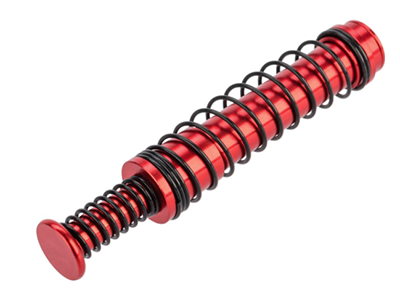 Angel Custom CNC Aluminum 150% Gen4 Dual Spring Recoil Guide Set (Model ...