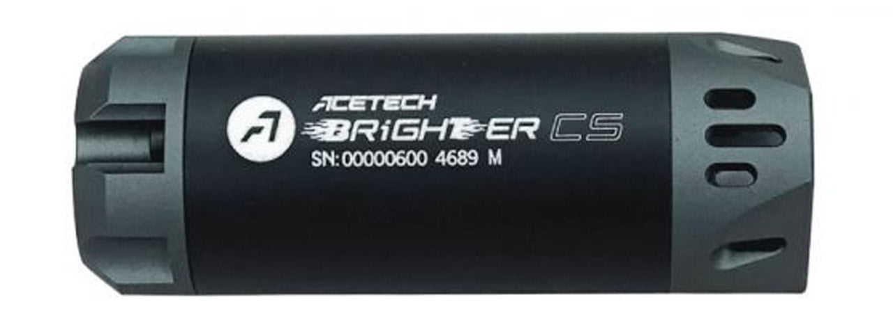 AceTech Brighter-CS Tracer Unit - ssairsoft.com