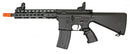 GE F6636 M4 Metal RIS w/Keymod Handguard Full Stock AEG w/Battery & Charger (Metal Gear Box) - ssairsoft.com