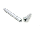 AIP Aluminum Recoll Spring Rod For Hi-capa - ssairsoft