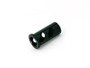 AIP Aluminum (Black) 4.3 Recoil Spring Guide Plug - ssairsoft