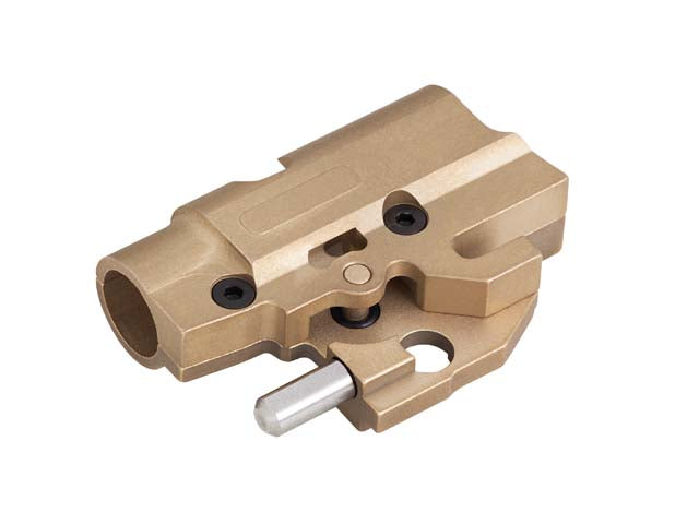 AIP CNC Hop-Up Chamber for TM Hi-Capa/1911 Pistols (Copper)