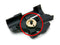 AIP CNC Brass Hop-up Adjusting Wheel for Marui Hi-capa / 1911