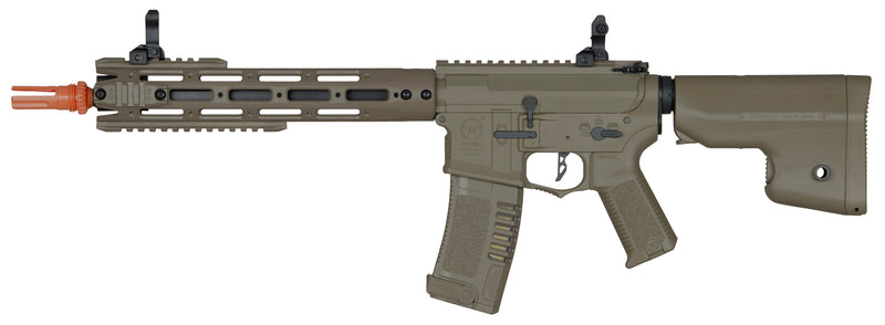 ARES Amoeba GEN5 13.5" M4 Carbine AM-009 with EFC System DEB - ssairsoft.com