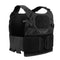 SPEEDQB ATOM PLATE CARRIER [APC] - STEALTH BLACK - ssairsoft