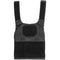 SPEEDQB ATOM PLATE CARRIER [APC] - STEALTH BLACK - ssairsoft