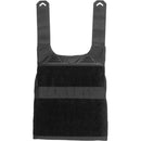 SPEEDQB ATOM PLATE CARRIER [APC] - STEALTH BLACK - ssairsoft