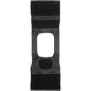 SPEEDQB ATOM PLATE CARRIER [APC] - STEALTH BLACK - ssairsoft