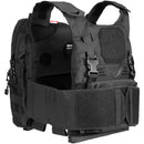 SPEEDQB ATOM PLATE CARRIER [APC] - STEALTH BLACK - ssairsoft