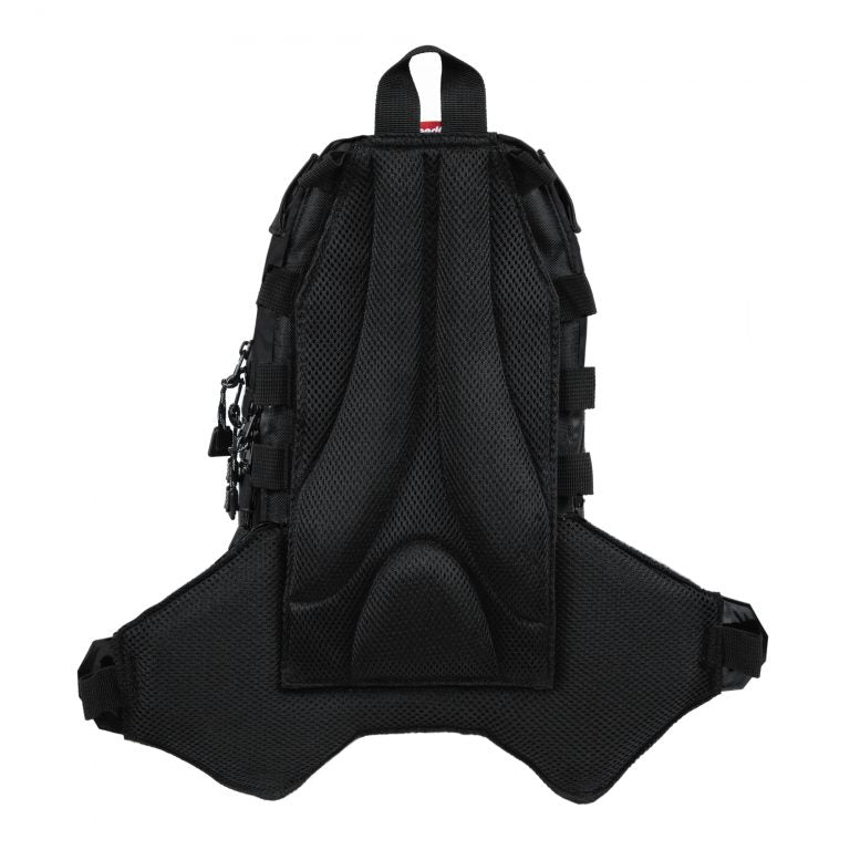 SpeedQB Atom Pack - Black - ssairsoft.com