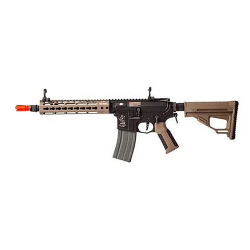 ARES OCTARMS X AMOEBA M4-KM10 (TWO TONE) - ssairsoft.com