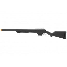 Action Army T11 Spring Sniper (Black) - ssairsoft.com