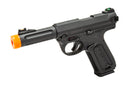 Action Army AAP-01 "Assassin" Airsoft Gas Blowback Pistol (Black) - ssairsoft.com