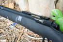 Echo1USA M28 Bolt Action Sniper Rifle - Gen. 2  BLK - ssairsoft.com