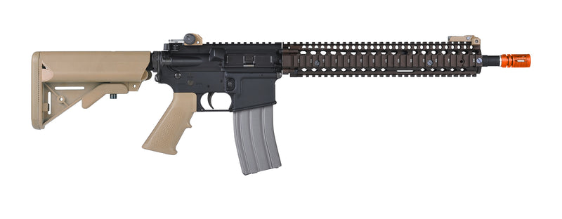 Elite Force Airsoft  Avalon VFC M4 BLOCK II AEG - ssairsoft.com