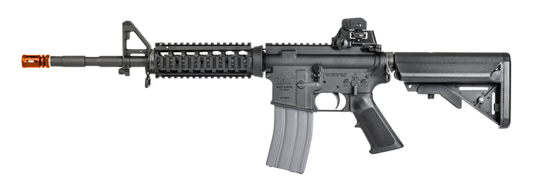 Elite Force Airsoft  Avalon VFC M4 SOPMOD AEG - ssairsoft.com