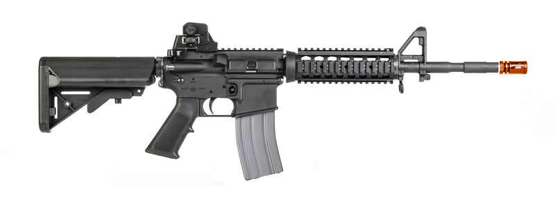 Elite Force Airsoft  Avalon VFC M4 SOPMOD AEG - ssairsoft.com