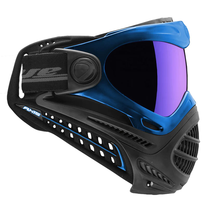 Dye Axis Pro Goggle - ssairsoft
