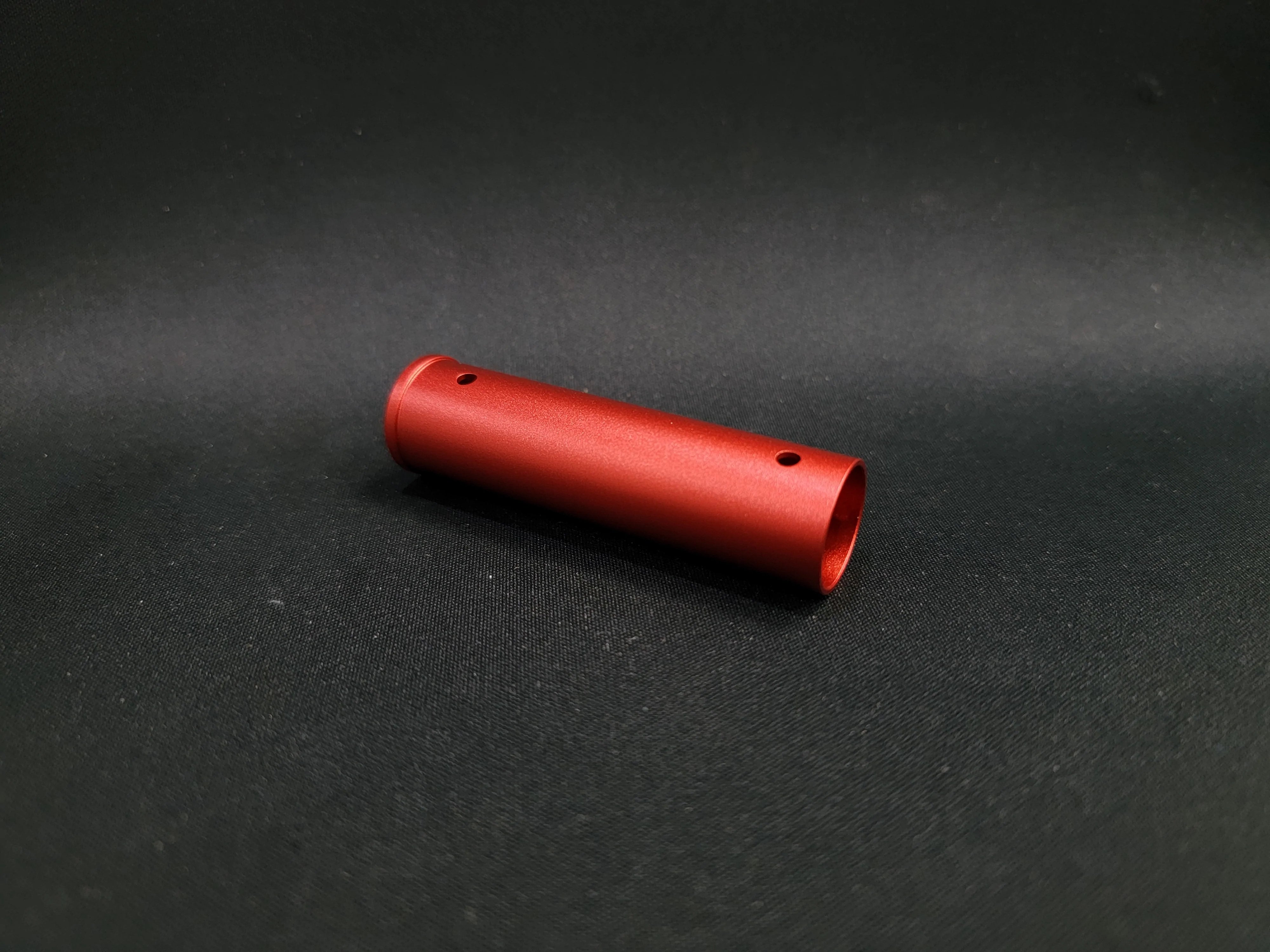 TakeOne Red CNC AAP-01 Inner Barrel Case - ssairsoft