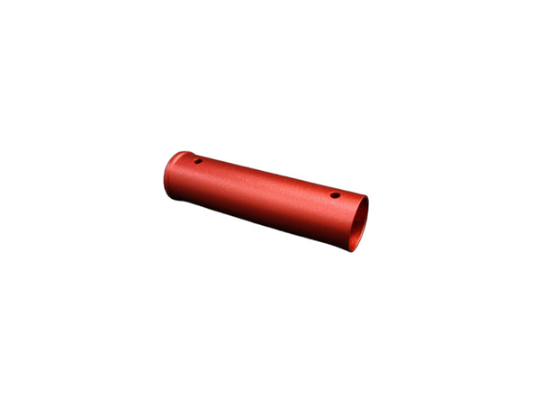 TakeOne Red CNC AAP-01 Inner Barrel Case - ssairsoft