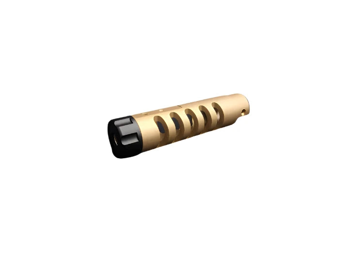 CTM TAC  AAP-01 Aluminum Outer Barrel Type E - ssairsoft.com