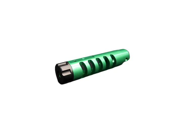 CTM TAC  AAP-01 Aluminum Outer Barrel Type E - ssairsoft.com