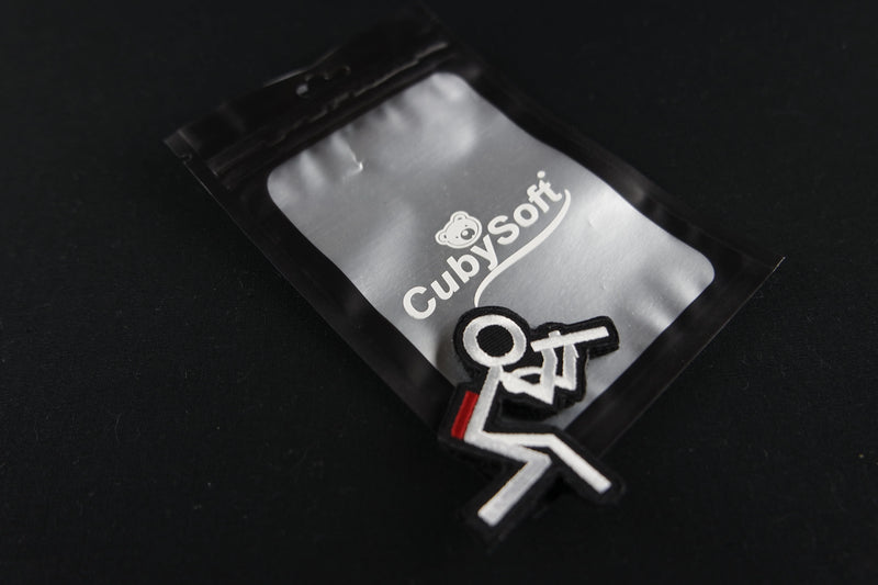 CubySoft  Pro Player Patch - ssairsoft