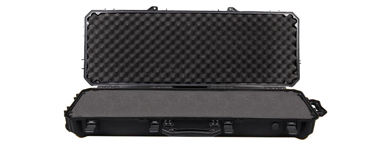 WST 43-Inch Protective Case (Black) - ssairsoft.com
