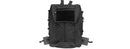 WST JPC Vest 2.0 Accessory Backpack Attachment I, Black - ssairsoft.com