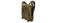 Lancer Tactical Lightweight Plate Carrier Vest, OD - ssairsoft.com