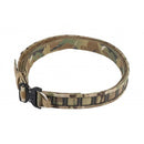 Special Combat Belt with Cobra Buckle (Color: Multi-Camo) - ssairsoft