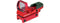 Lancer Tactical 4 Reticles Reflex Sight Red & Green Dot - ssairsoft.com