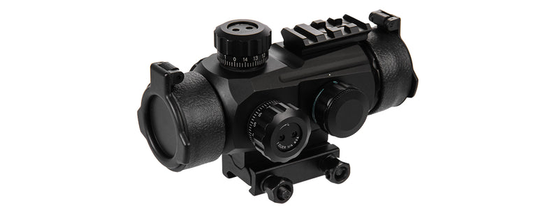 TACTICAL RED & GREEN DOT SIGHT - ssairsoft.com