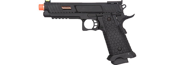 KLI 1911 Hi-Capa Baba Yaga Gas Blowback Airsoft Pistol