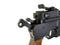 Well G196 Co2 Blowback Mauser Pistol - ssairsoft.com