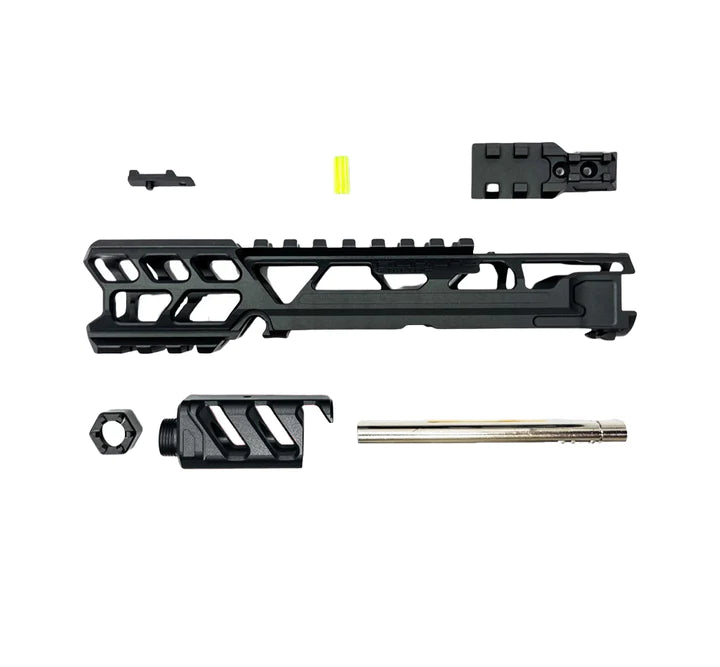 AAP-01 Parts