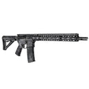 Gunskins M4 skin Blackout - ssairsoft