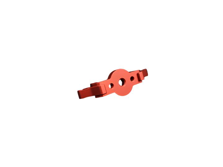 CTM TAC - Red AAP-01 Charging Handle Type-D