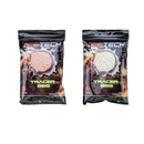 AceTech 4000ct Bag of 0.25g Tracer BBs - ssairsoft