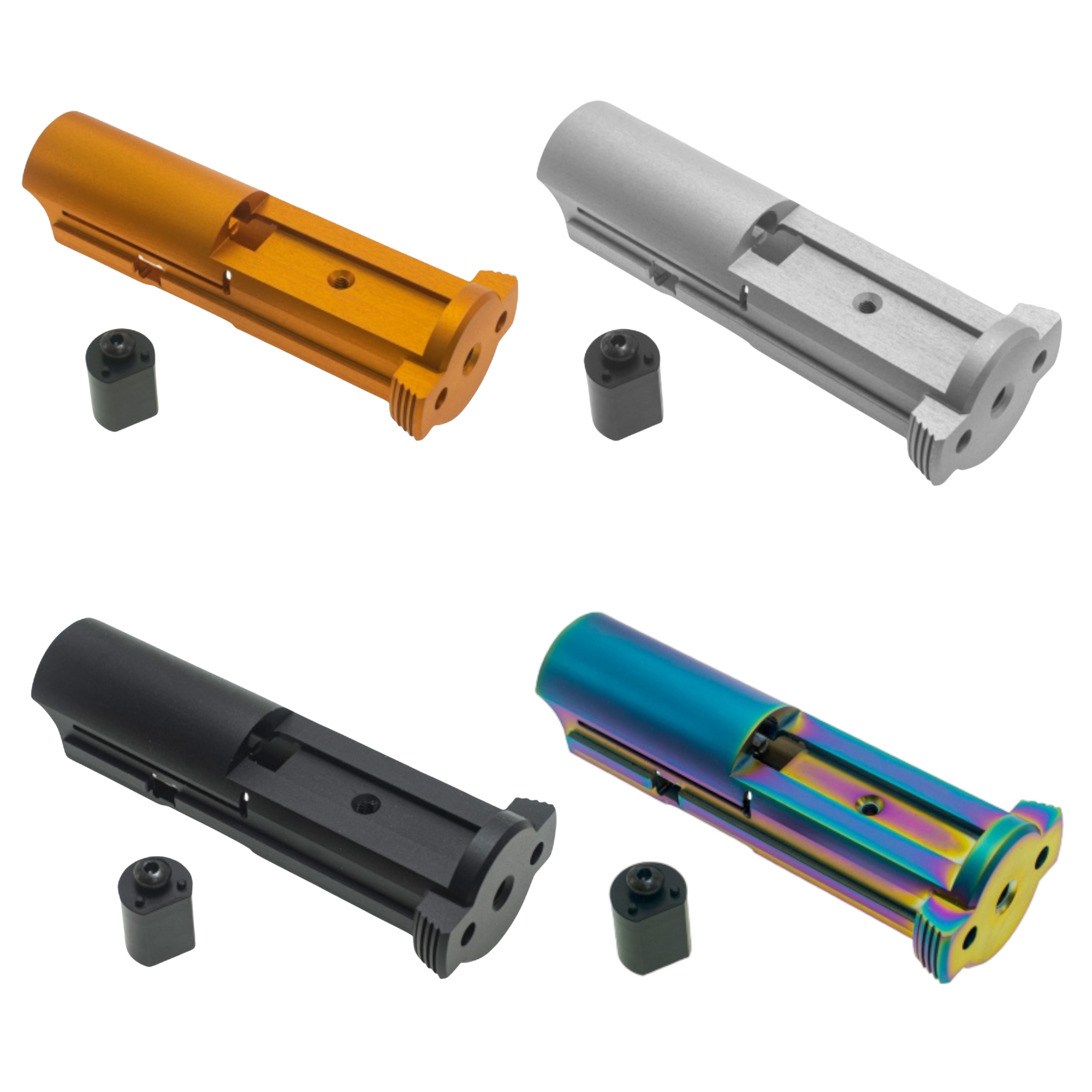 AAP-01 Parts