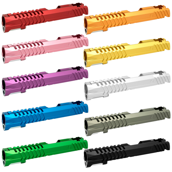 Hi-Capa Slides | Slide Kits | SS Airsoft - Shop the best for Airsoft! Hi-Capa Slides | Slide Kits | SS Airsoft - Shop the best for Airsoft!
