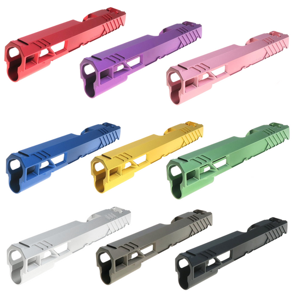 Hi-Capa Slides | Slide Kits | SS Airsoft - Shop the best for Airsoft! Hi-Capa Slides | Slide Kits | SS Airsoft - Shop the best for Airsoft!