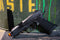Echo1 TAP Gas Blow Back Airsoft Pistol Black - ssairsoft.com