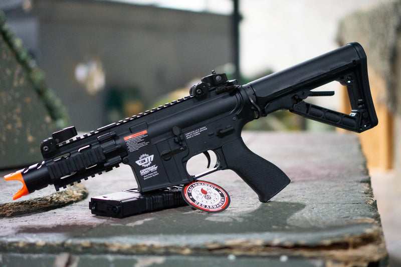 G&G Airsoft FireHawk Combo - ssairsoft.com