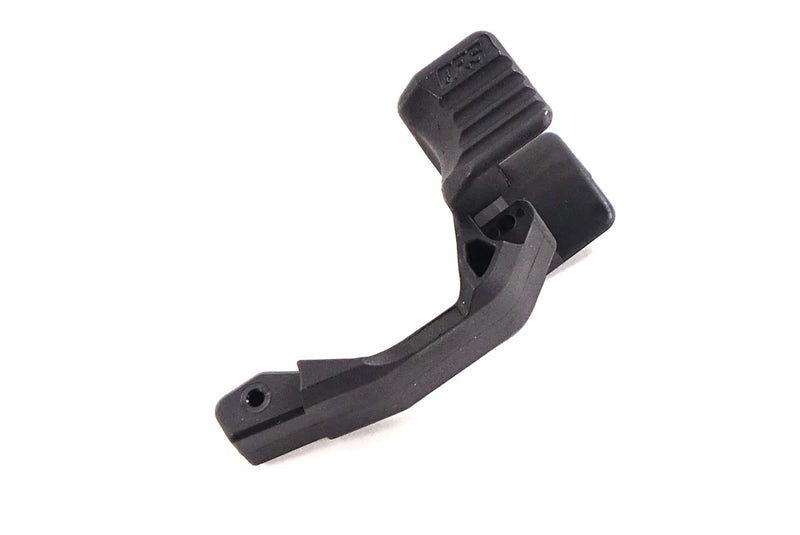 VFC QRS Avalon M4 AEG Trigger Guard - Black - ssairsoft