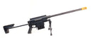 Nemesis Arms VANQUISH Bolt Action Airsoft Sniper Rifle with Hard Case - ssairsoft.com